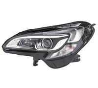 Hella Hauptscheinwerfer 1ef 011 830-091 Hauptscheinwerfer: Opel: 1216864 Opel: 13381347 Opel: 39068627 General Motors: 13381347