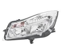 HELLA Hauptscheinwerfer 1EJ 009 630-311