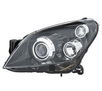 HELLA Hauptscheinwerfer links 12V für OPEL 1ZS 008 710-311