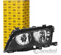 HELLA Hauptscheinwerfer 1AG 009 059-011 für BMW, links