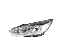 HELLA Hauptscheinwerfer links 12V für FORD 1EE 354 827-071