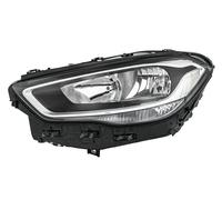 HELLA Hauptscheinwerfer links 12V für MERCEDES-BENZ 1EG 013 074-111