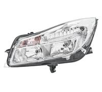 HELLA 1EJ 009 630-311 Scheinwerfer - Opel Insignia A Sports Tourer (G09) - ECE - für Rechtsverkehr - links