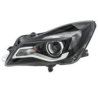HIR2 Scheinwerfer Links für Opel Insignia A G09 ab 08/2013 Hella 1EL 011 165-711