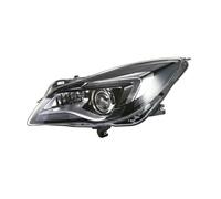 Hella Xenon Scheinwerfer D3S/LED m. Motor Links