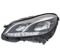 HELLA 1EX 011 066-611 LED/Scheinwerfer - Mercedes-Benz E-Klasse (W212) - ECE - für Rechtsverkehr - links