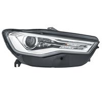 Hella Hauptscheinwerfer 1el 012 976-021 Hauptscheinwerfer: Audi: 4g0941044f Audi (faw): 4g0941044f Klokkerholm: 00320186