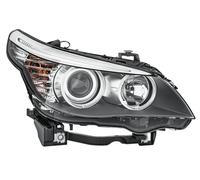 HELLA Hauptscheinwerfer rechts 12V für BMW (BRILLIANCE) 1EL 009 449-021