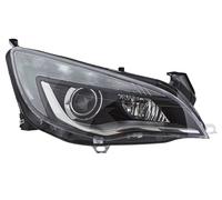 HELLA Hauptscheinwerfer 1ZT 010 012-421