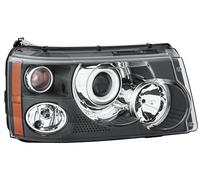 HELLA Hauptscheinwerfer rechts 12V für LAND ROVER 1EL 238 022-881