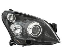 HELLA 1ZS 008 710-321 Scheinwerfer