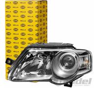 HELLA Hauptscheinwerfer 1EL 247 014-021