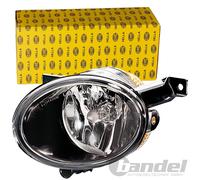 HELLA Nebelscheinwerfer 1N0 009 954-361 für VW, rechts