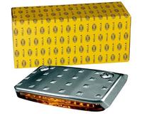 HELLA Blinkleuchte LED Rechts Links 24V Gelb 2BA008260001