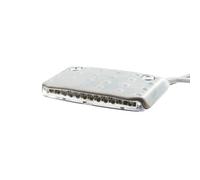 HELLA Blinkleuchte LED Rechts Links 24V Gelb 2BA008260001
