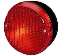 Hella Heckleuchte Halogen