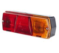 Heckleuchte HELLA 2SD 001 680-281