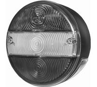 HELLA Heckleuchte 2SE 001 685-227
