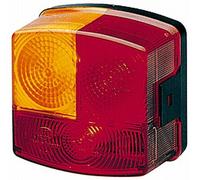 HELLA Heckleuchte 2SE 002 776-217