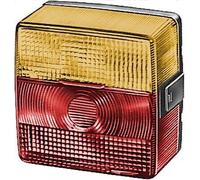 HELLA Heckleuchte 2SE 004 623-001