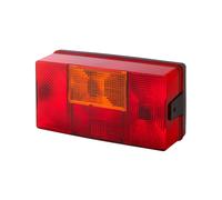 Heckleuchte HELLA 2VB 006 040-051 Links