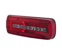 HELLA 2VP 012 381-061 Heckleuchte - Truck Full LED - LED - 24V