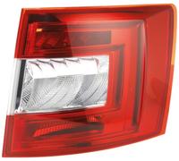 Heckleuchte HELLA 2VP354 818-031