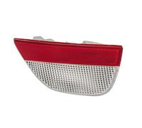 Heckleuchte HELLA 2ZR 354 063-011 für FORD, links