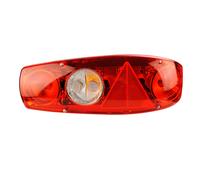 Hella Heckleuchte Dreieck