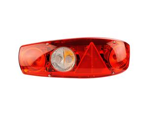 Hella Heckleuchte Caraluna II Plus für Wohnwagen, rechts