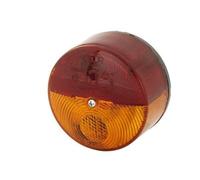 HELLA Heckleuchte Halogen 2Scheinwerfer 003 185-041