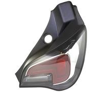 Rückleuchte links 12 V WY21W Glühlampen-Technologie HELLA für u.a. OPEL Adam