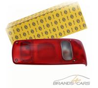 HELLA HECKLEUCHTE HINTEN RECHTS ANHÄNGER CARALUNA FÜR HOBBYCAR FENDT HYMER KNAUS