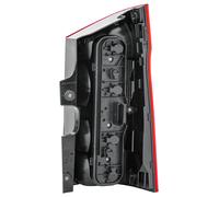 Rücklicht links LED HELLA für MERCEDES VITO Mixto (Double Cabin) (W447)