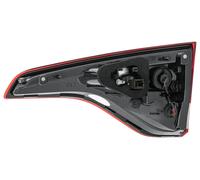 HELLA Heckleuchte links 12V für RENAULT 2TZ 012 312-111