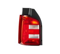 HELLA 2SK 012 338-031 Rückleuchte - Halogen - VW T6 Box (SGA, SGH, SHA, SHH) - ECE/CCC - für Linksverkehr/für Rechtsverkehr - links