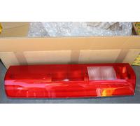 HELLA Heckleuchte links 12V für DAF IVECO 2SK 008 208-051