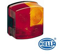 Heckleuchte rechts -