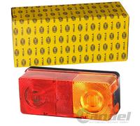 Heckleuchte HELLA 2SD 002 582-021 für AEBI AUDI DAF INTERNATIONAL HARV. MAN OPEL