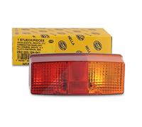 Hella Heckleuchte rechts, Schluss-, Brems-, Blinkleuchte