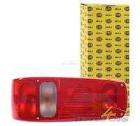 Heckleuchte HELLA 2VA 007 502-011 Links