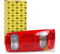 Heckleuchte HELLA 2VP 007 502-121 Rechts