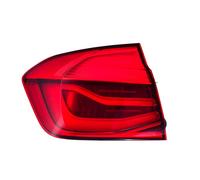 HELLA Heckleuchte 2SD 012 147-311 für BMW, links