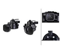 HELLA 3FH 012 010-191 Fanfare