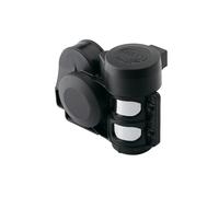 HELLA - 3PB 013 410-081 - Horn CA26, 12V, 115dB(A), Hochton, Menge: 1