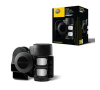 HELLA Horn 3PB 013 410-081 für