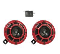 HELLA 3AG 003 399-801 Horn