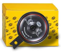HELLA Horn - STYLE HORN S90 - 12V - 111Db(A) - Frequenzbereich: 415Hz - Hochton