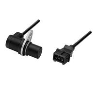 Hella Impulsgeber Kurbelwelle Kurbelwellen-Sensor OT-Geber für Opel Astra Omega