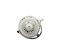 Hella Innenraumgebläse 8EW 366 400-731 12 V 486 W 4-polig für Mercedes-Benz